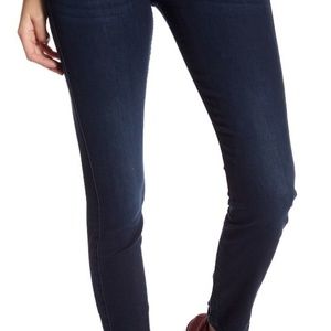 7 For All Mankind Gwenevere Skinny Jeans
